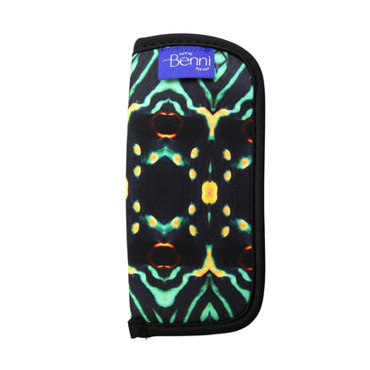 Neoprene Glasses Pouch - Benni Marine Designs