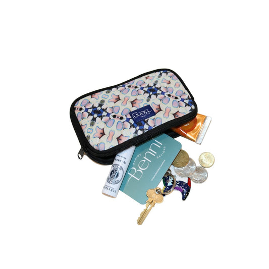 Neoprene Pouch - Benni Marine Designs