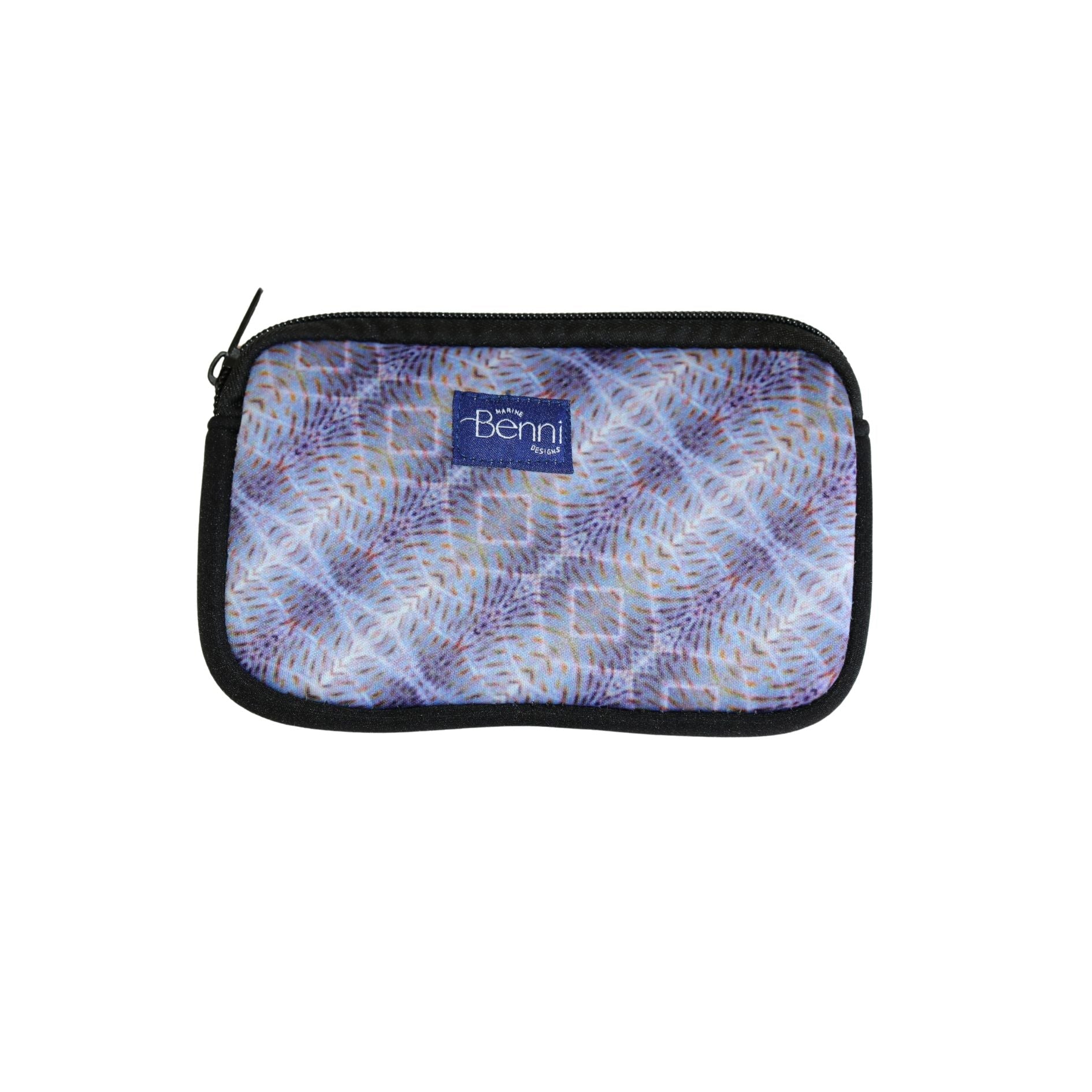 Neoprene Pouch - Benni Marine Designs