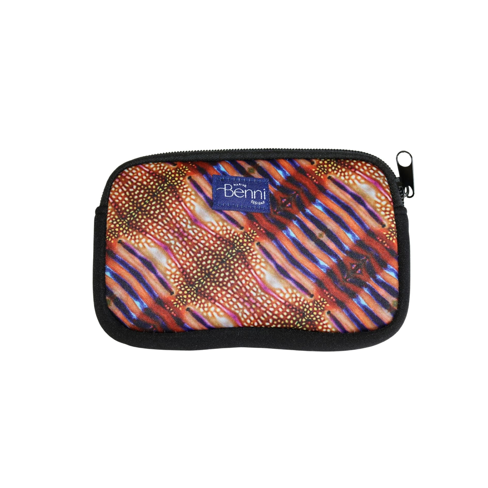 Neoprene Pouch - Benni Marine Designs