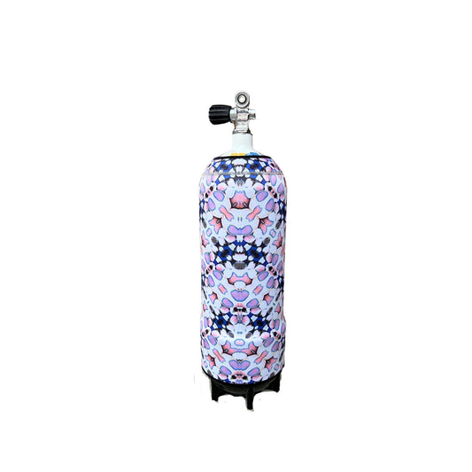 Neoprene Tank Cover - Benni Marine Designs