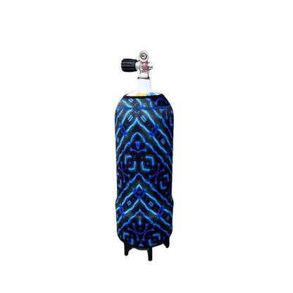 Neoprene Tank Cover - Benni Marine Designs