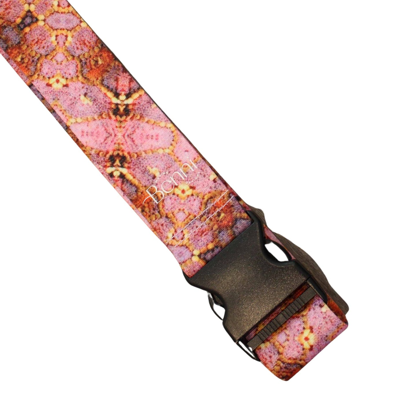 NEW - Luggage Strap - Benni Marine Designs