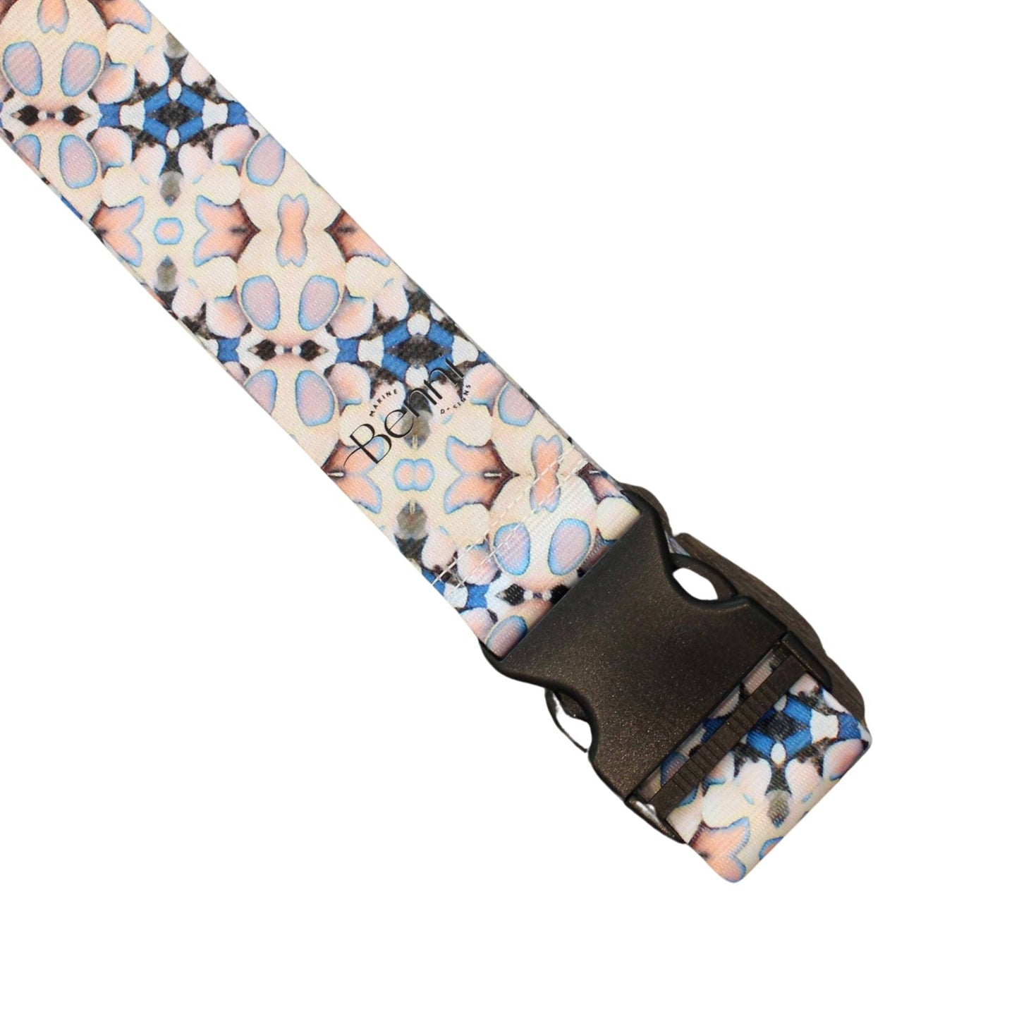 NEW - Luggage Strap - Benni Marine Designs