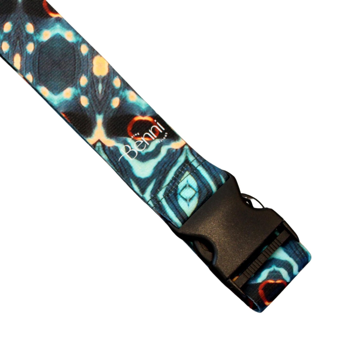 NEW - Luggage Strap - Benni Marine Designs