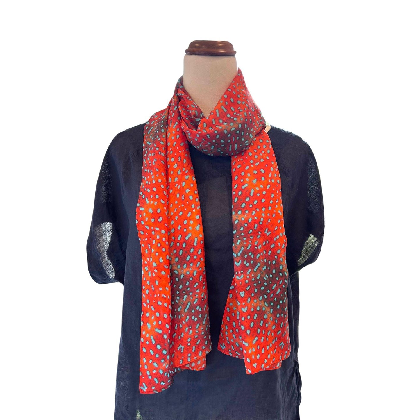 NEW - Red Reef - Benni Marine Designs