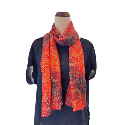 NEW - Red Reef - Benni Marine Designs