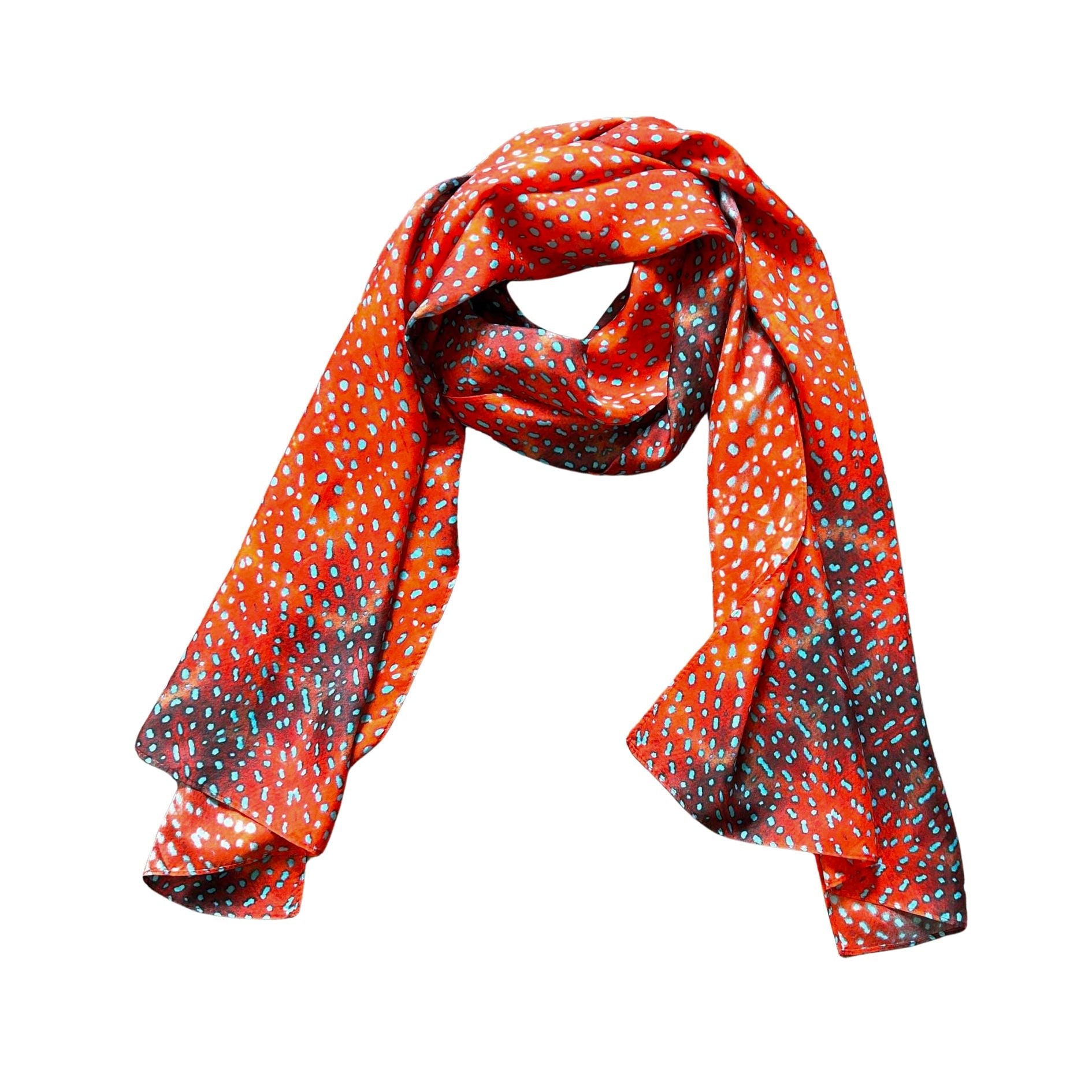 NEW - Red Reef - Benni Marine Designs
