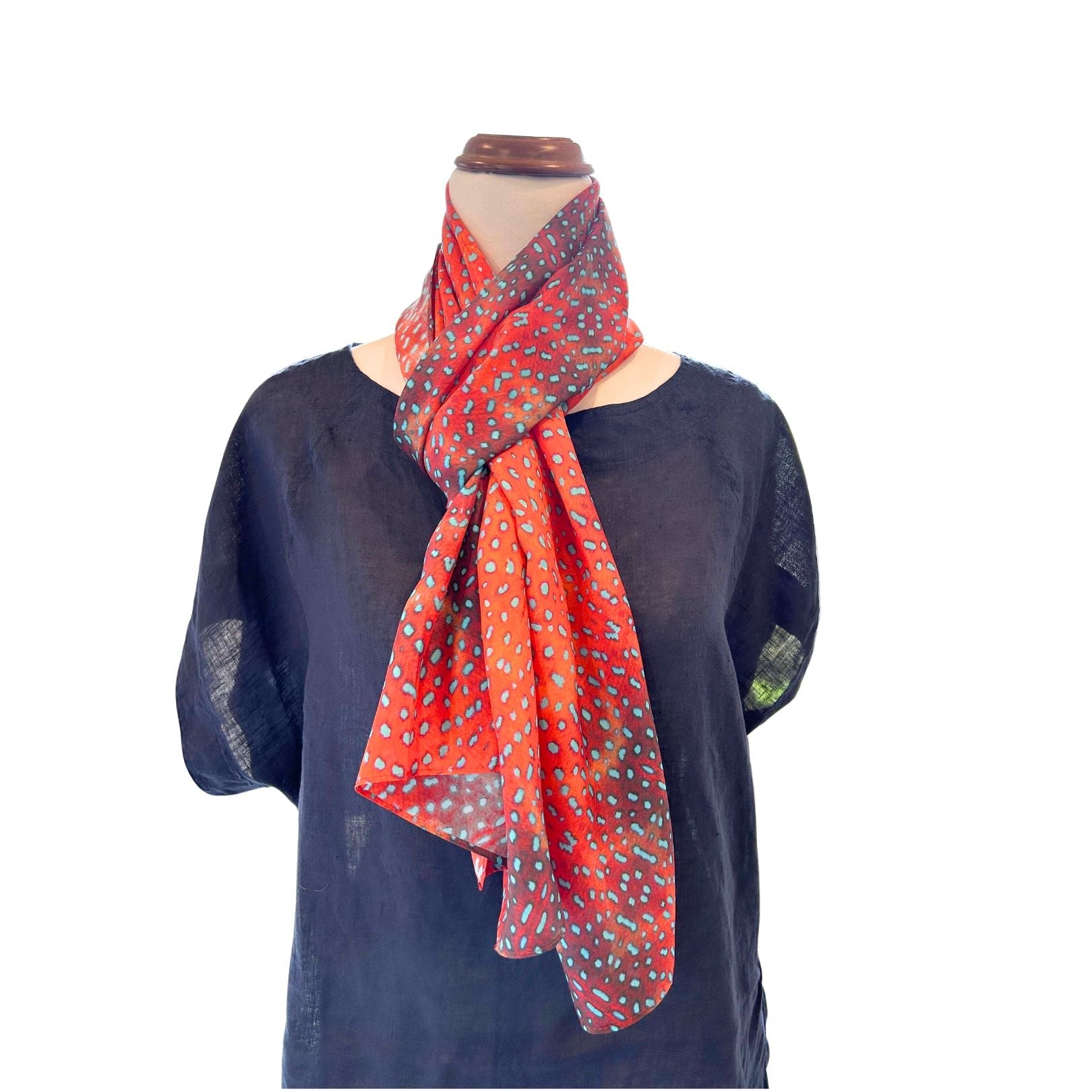 NEW - Red Reef - Benni Marine Designs