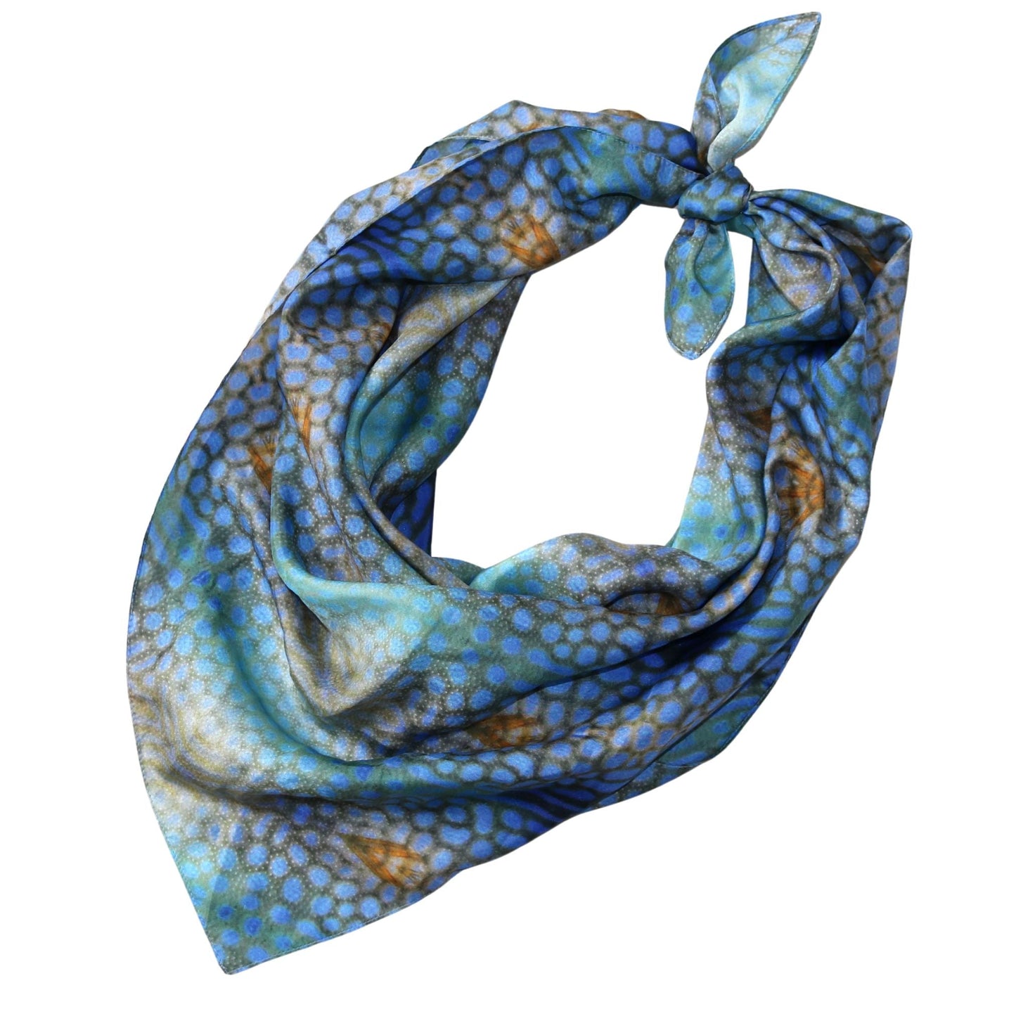 Ocean with Amber - Benni Marine Designs