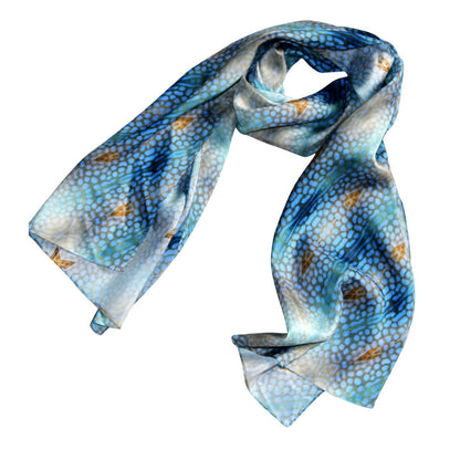 Ocean with Amber - Benni Marine Designs
