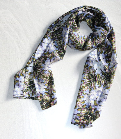 Purple Princess - Benni Marine Designs