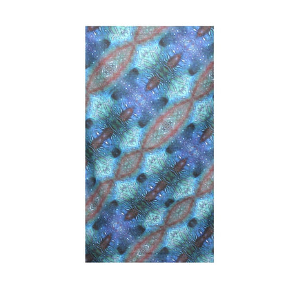 Quick Dry Towel - Design Series - 100% Recycled - Benni Marine Designs