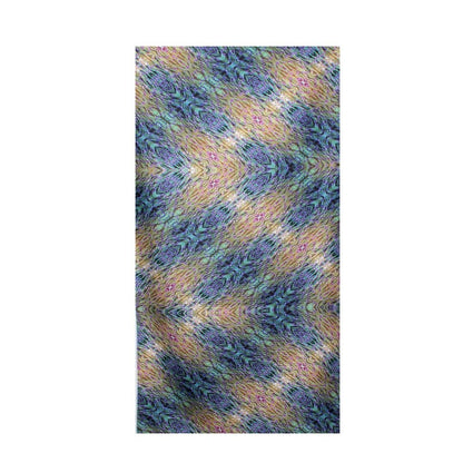 Quick Dry Towel - Design Series - 100% Recycled - Benni Marine Designs