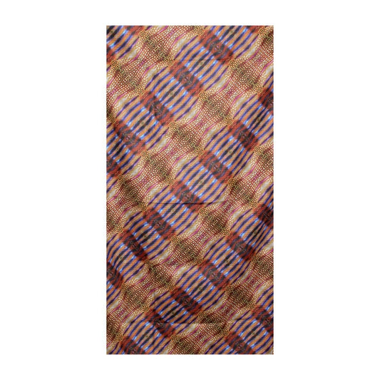 Quick Dry Towel - Design Series - 100% Recycled - Benni Marine Designs