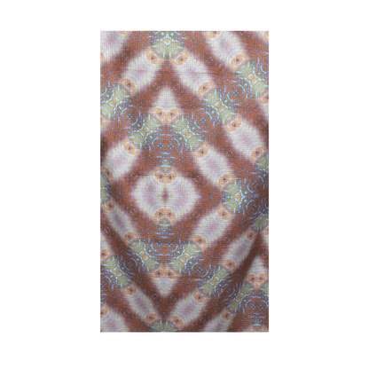 Quick Dry Towel - Design Series - 100% Recycled - Benni Marine Designs
