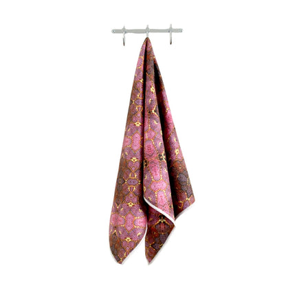 Quick Dry Towel - Design Series - 100% Recycled - Benni Marine Designs