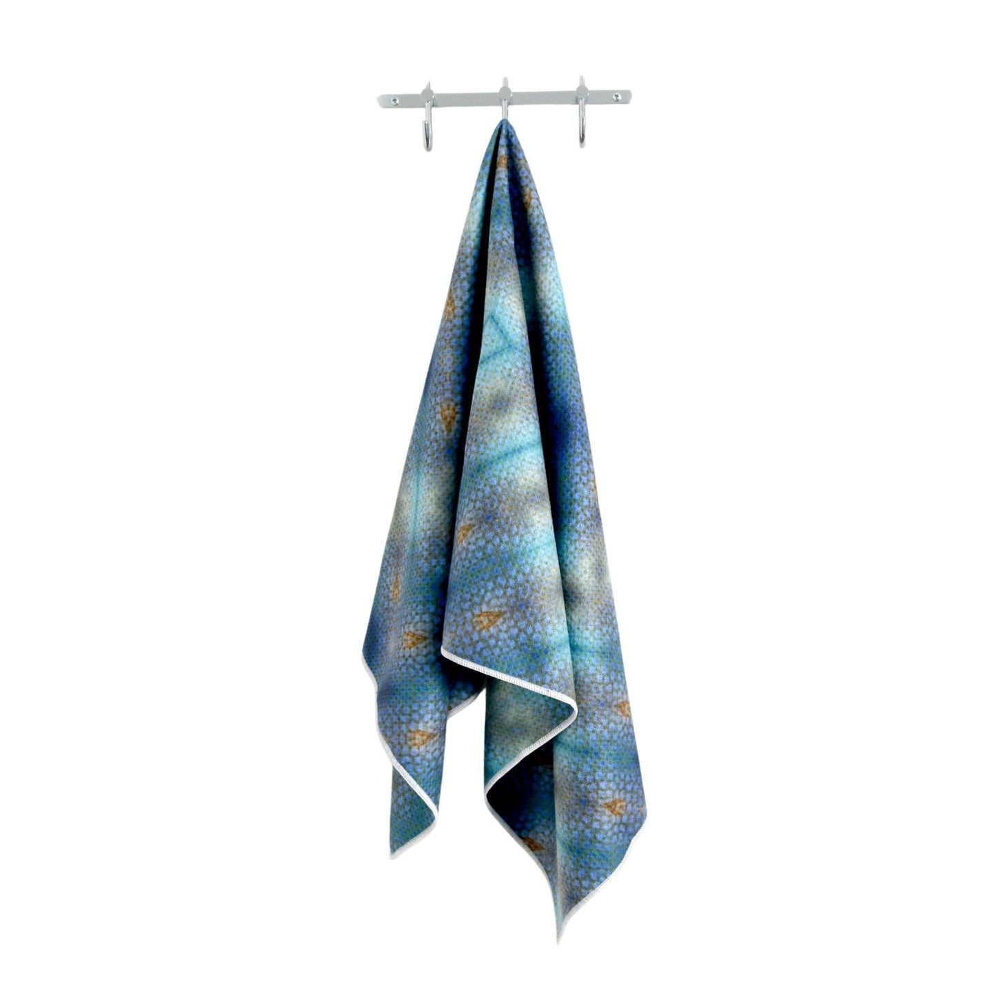 Quick Dry Towel - Design Series - 100% Recycled - Benni Marine Designs