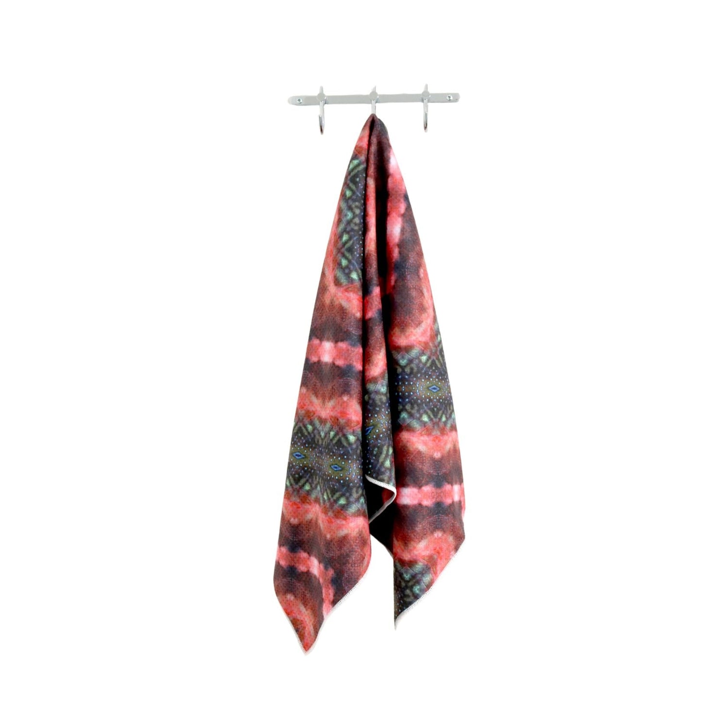 Quick Dry Towel - Design Series - 100% Recycled - Benni Marine Designs
