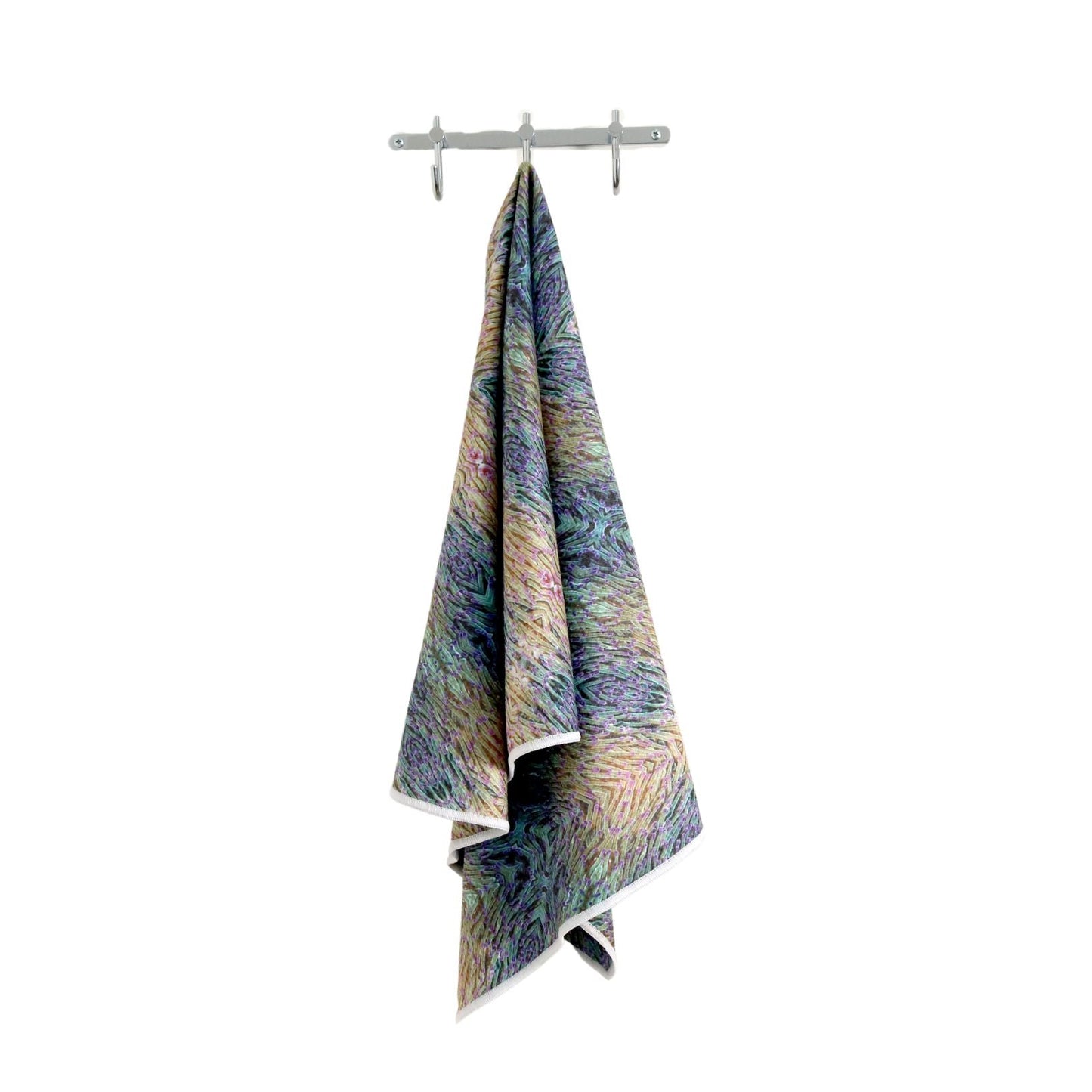 Quick Dry Towel - Design Series - 100% Recycled - Benni Marine Designs