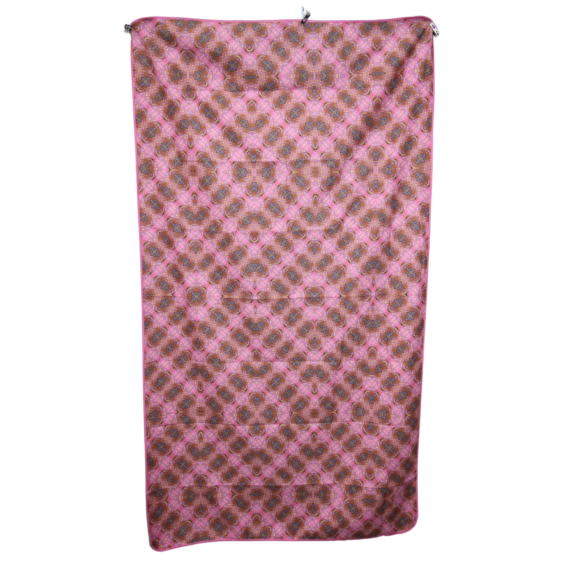 Recycled Jumbo Towel - Benni Marine Designs