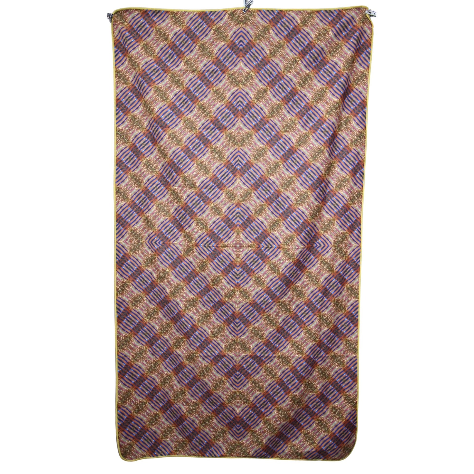 Recycled Jumbo Towel - Benni Marine Designs