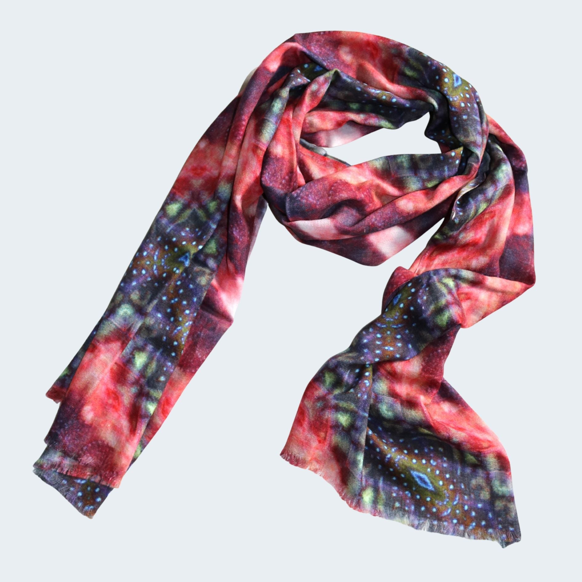 Snake Skin - Benni Marine Designs