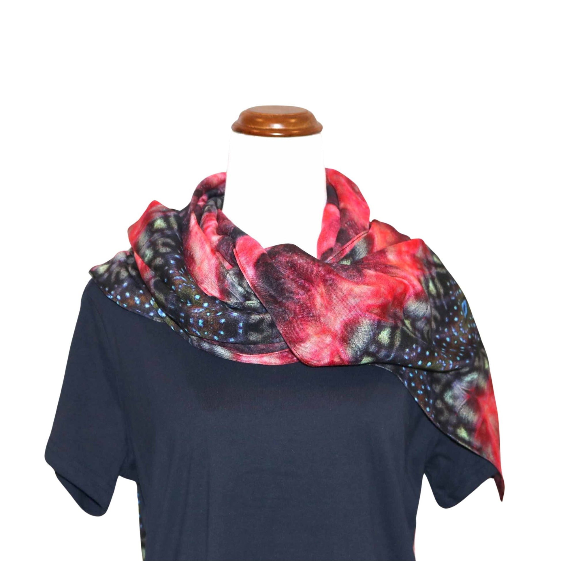 Snake Skin - Benni Marine Designs