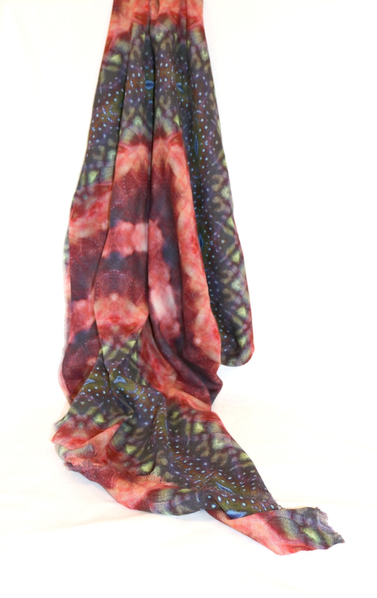 Snake Skin - Benni Marine Designs