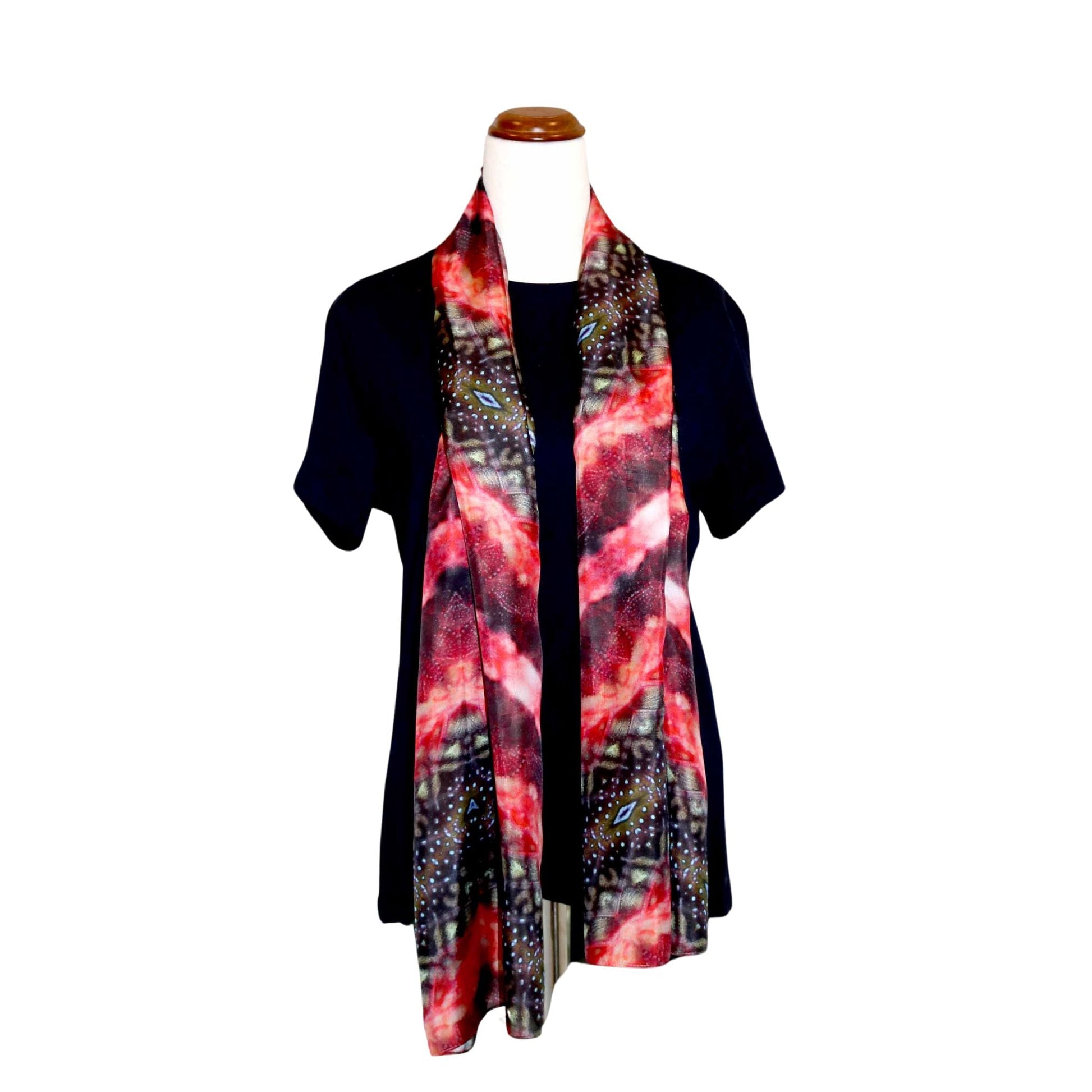 Snake Skin - Benni Marine Designs