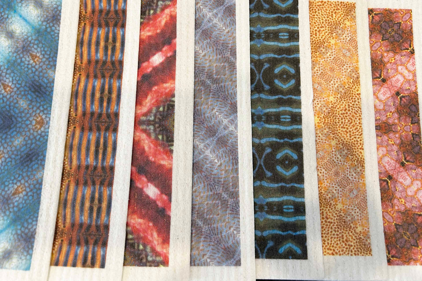 Compostable Dish Cloth