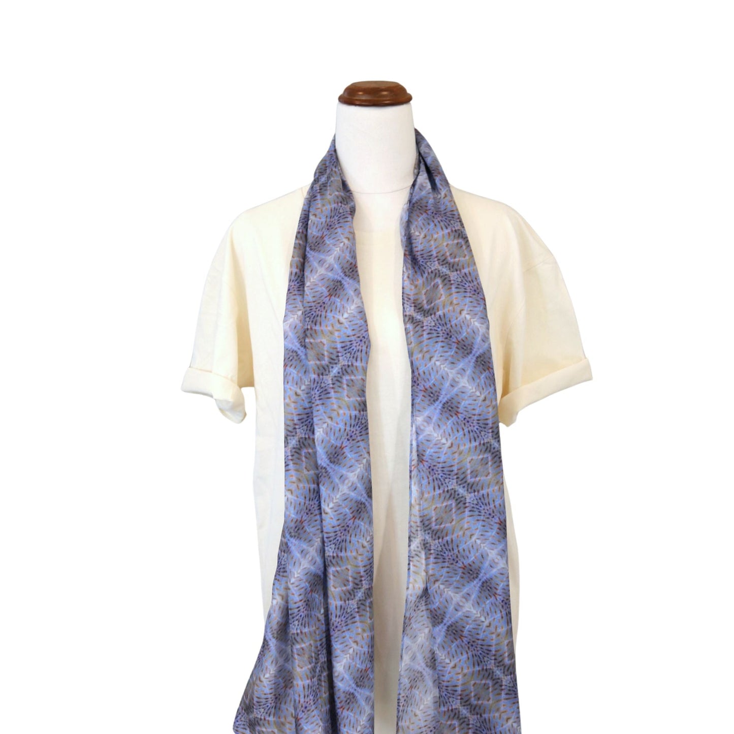 Subtle Beauty - Benni Marine Designs