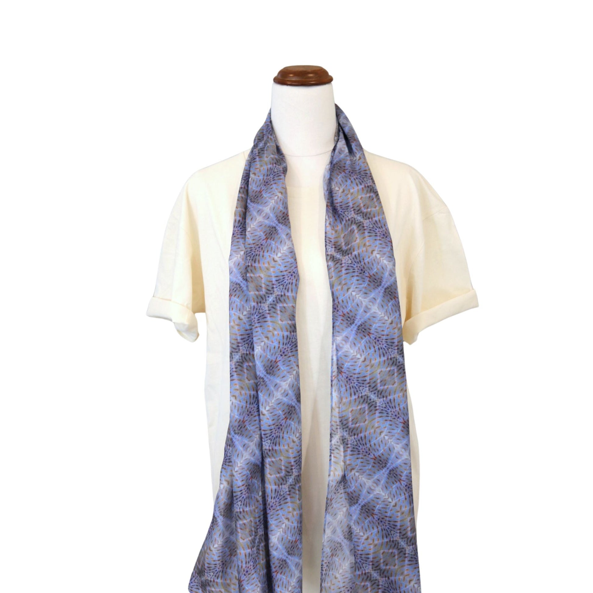 Subtle Beauty - Benni Marine Designs