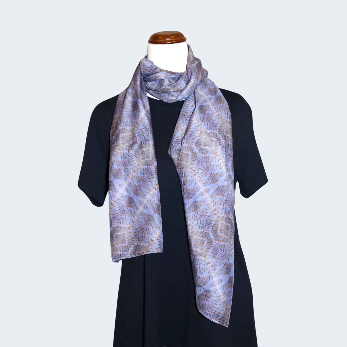 Subtle Beauty - Benni Marine Designs