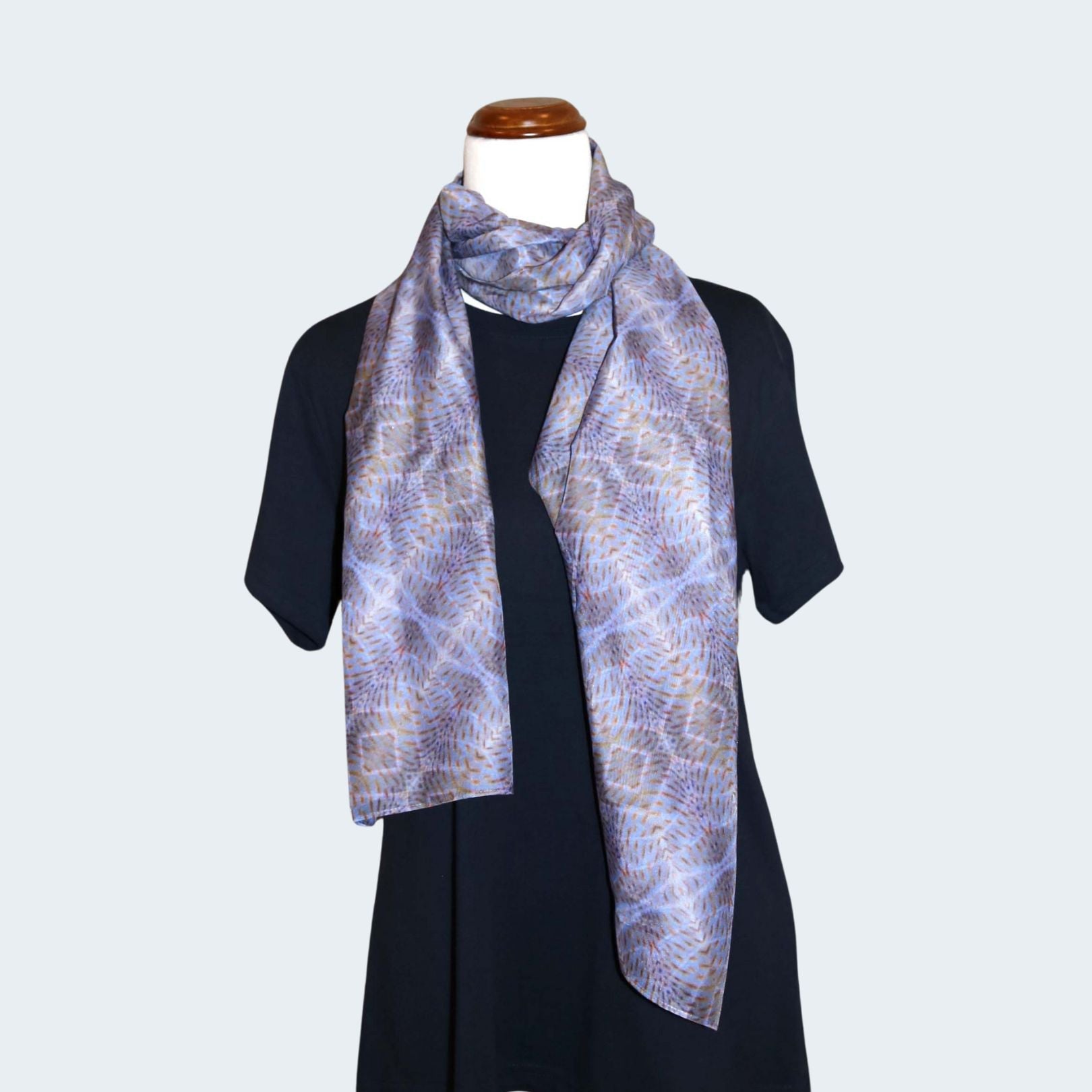 Subtle Beauty - Benni Marine Designs