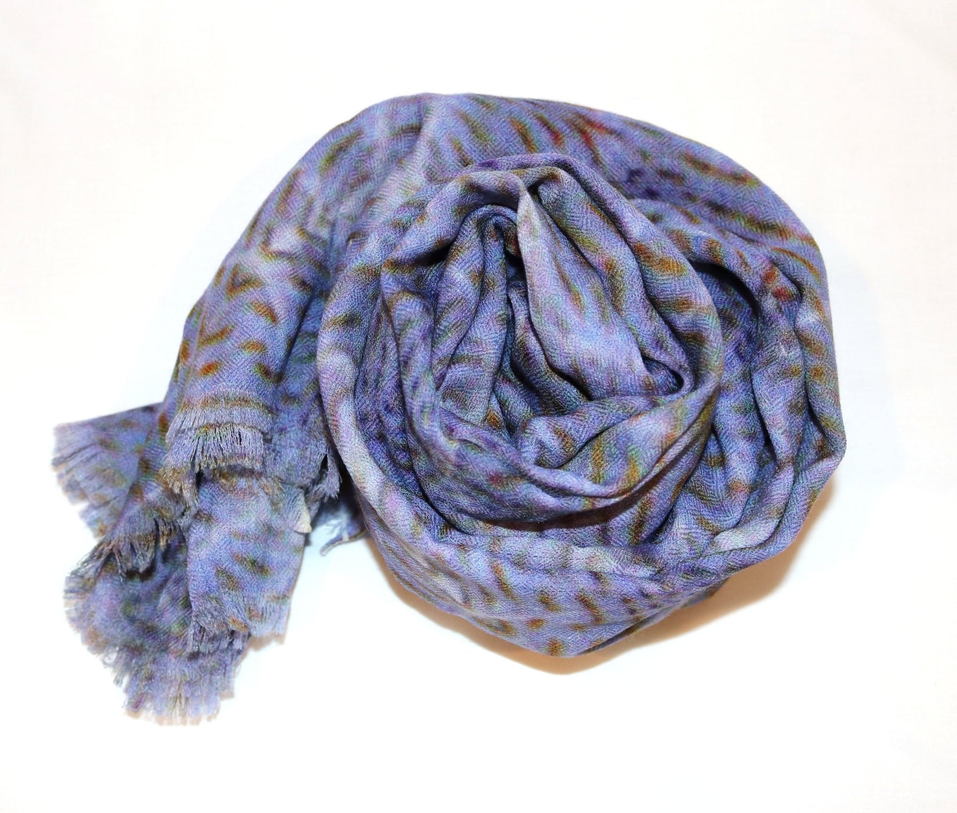 Subtle Beauty - Benni Marine Designs