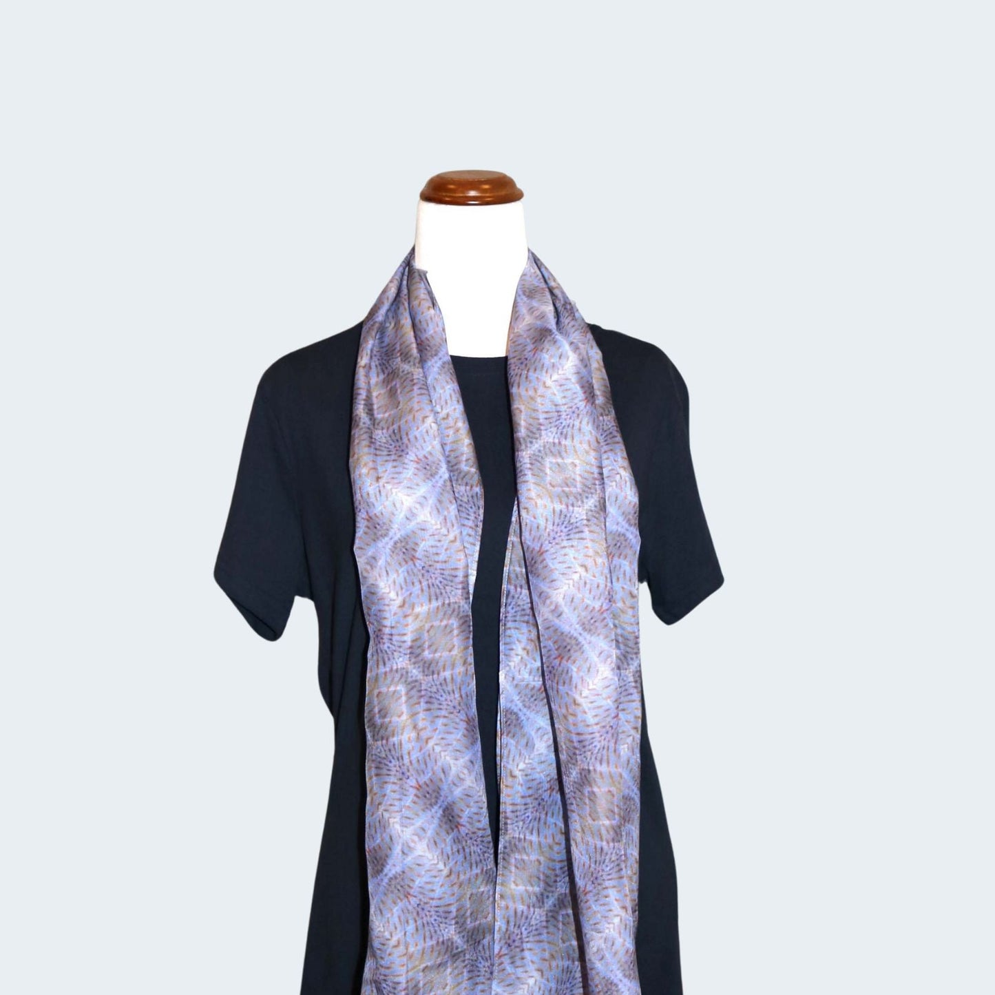 Subtle Beauty - Benni Marine Designs