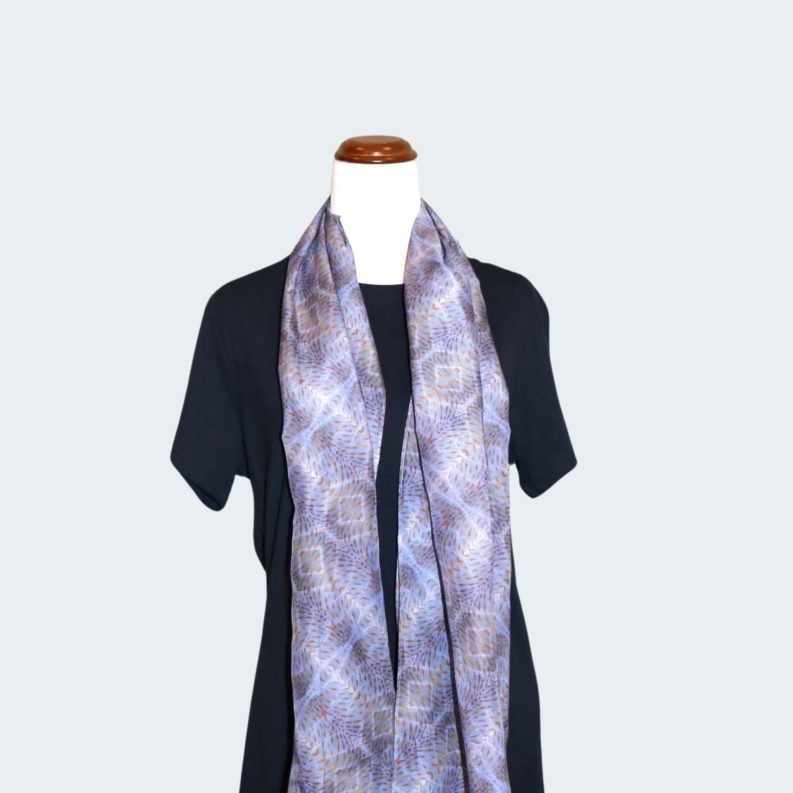 Subtle Beauty - Benni Marine Designs