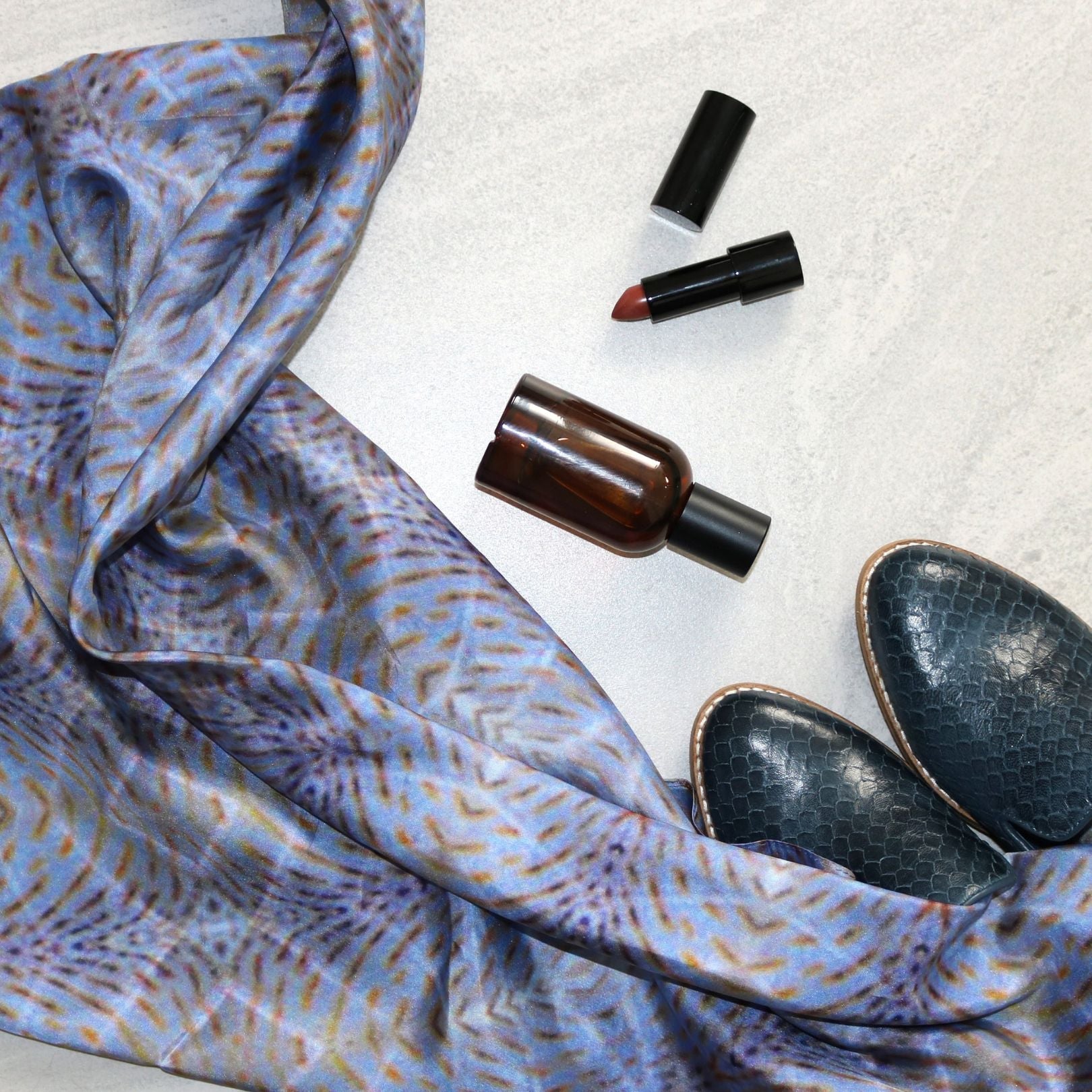 Subtle Beauty - Benni Marine Designs