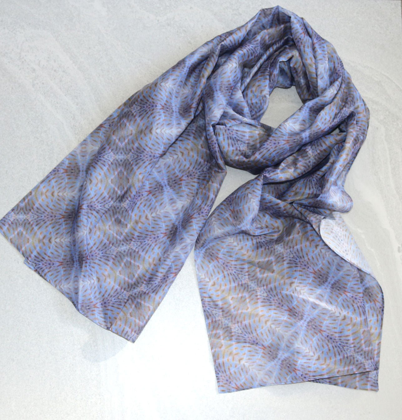 Subtle Beauty - Benni Marine Designs