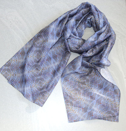 Subtle Beauty - Benni Marine Designs