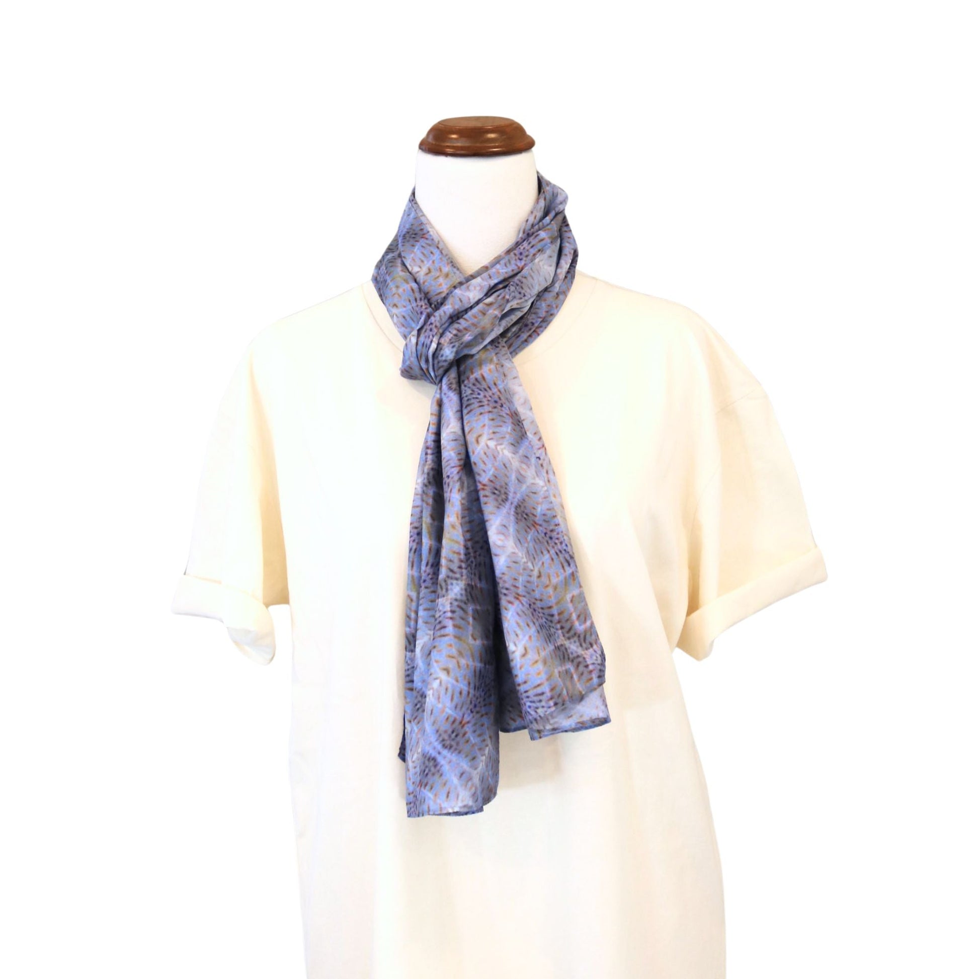 Subtle Beauty - Benni Marine Designs
