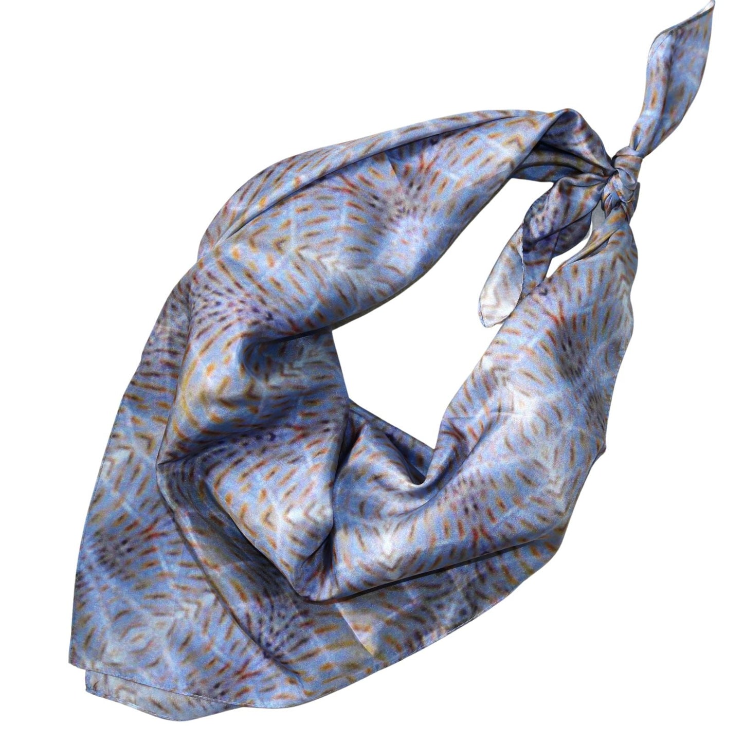 Subtle Beauty - Benni Marine Designs