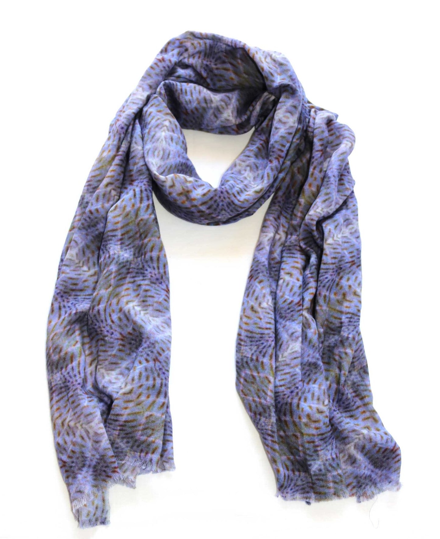 Subtle Beauty - Benni Marine Designs