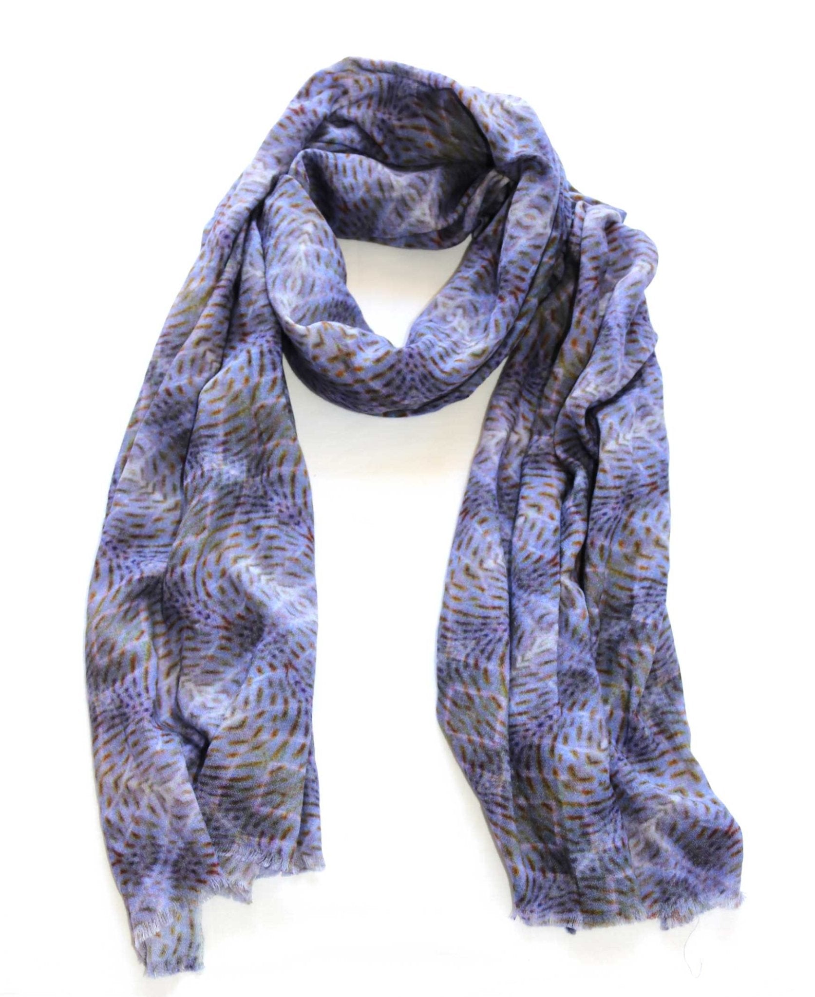 Subtle Beauty - Benni Marine Designs