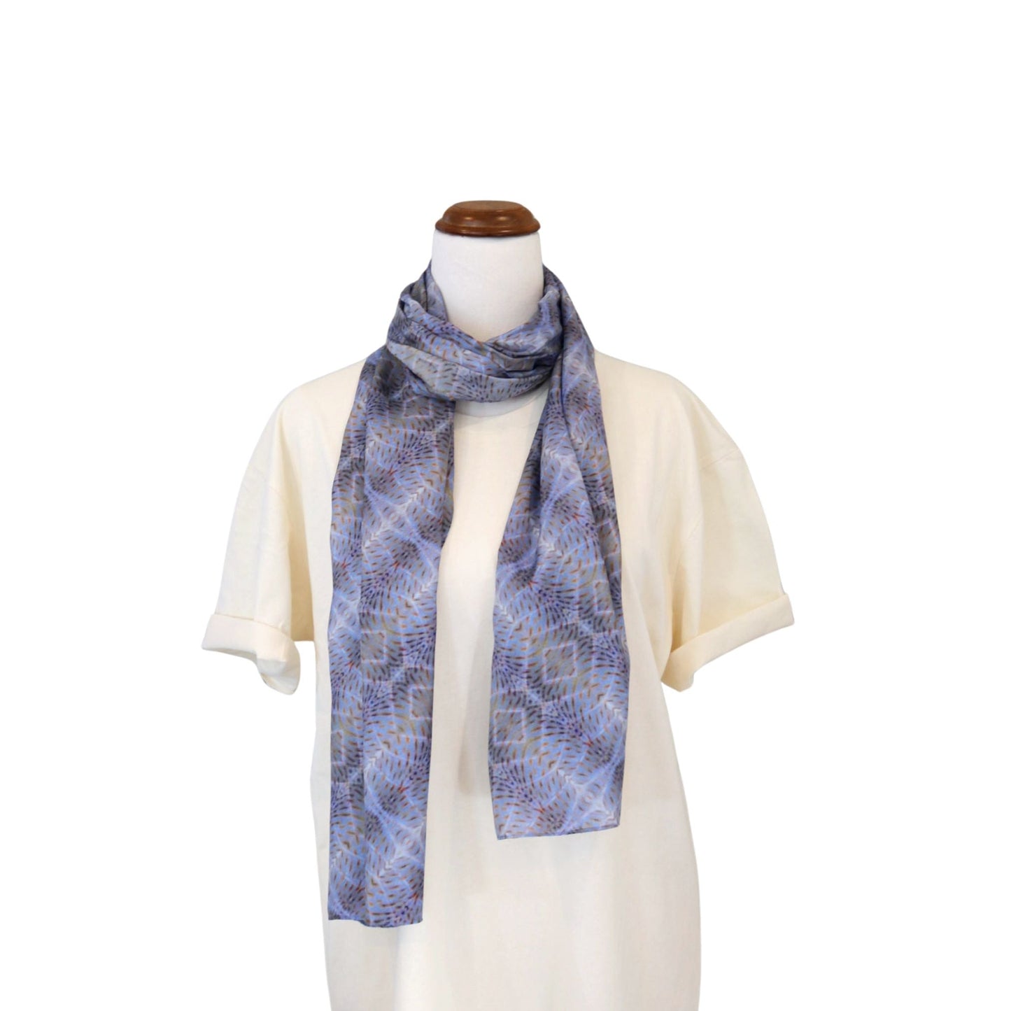 Subtle Beauty - Benni Marine Designs