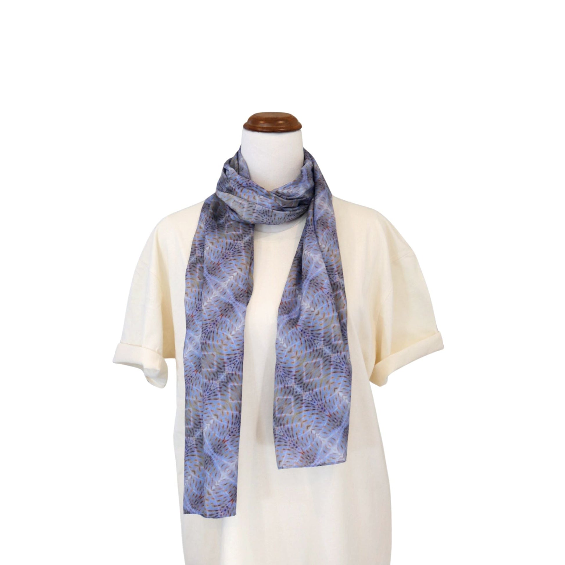 Subtle Beauty - Benni Marine Designs