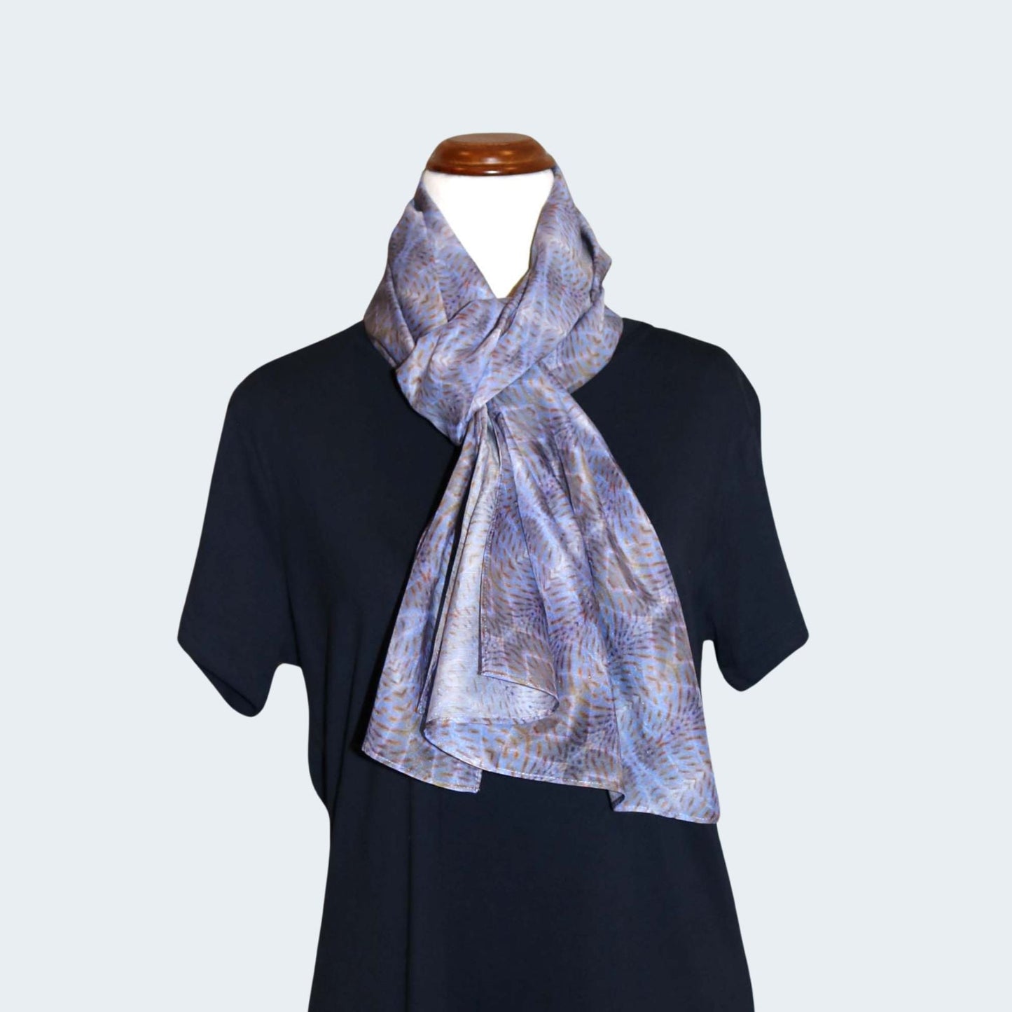 Subtle Beauty - Benni Marine Designs