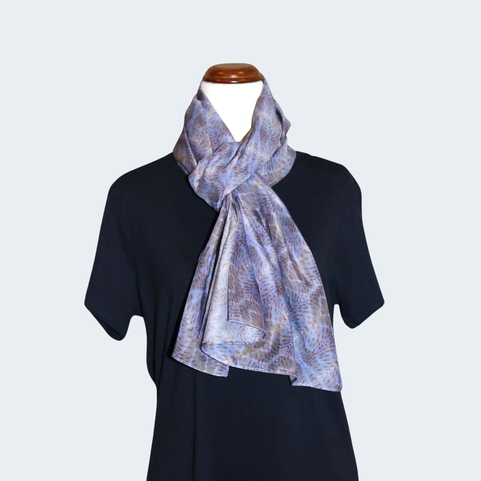Subtle Beauty - Benni Marine Designs