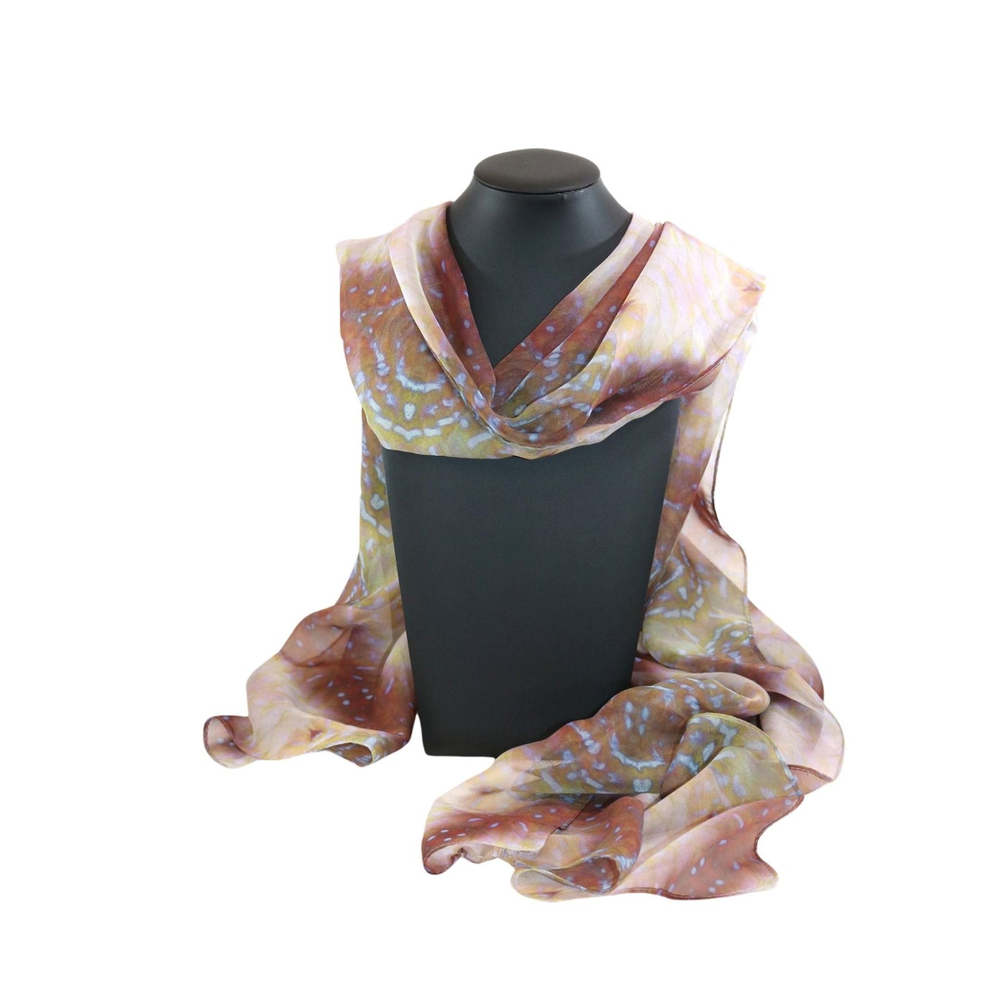 Summer Blush - Benni Marine Designs